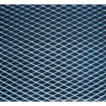 Brick Wall Reinforcement Expanded Wire Mesh Rolls